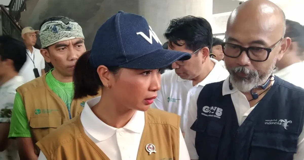Menakar Potensi Wisata Dari Konektivitas Banyuwangi-Denpasar